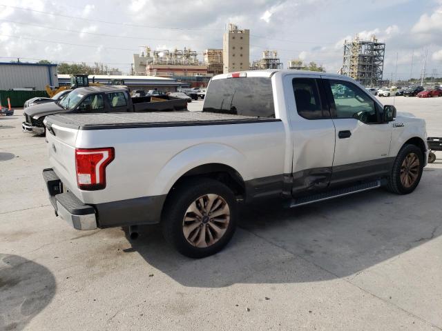 Photo 3 from auction – 2015 FORD F150 SUPER with VIN 1FTEX1CP6FFC70081