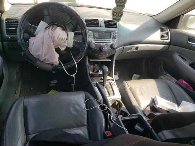 Photo 8 from auction – 2006 HONDA ACCORD EX with VIN 1HGCM66596A047989