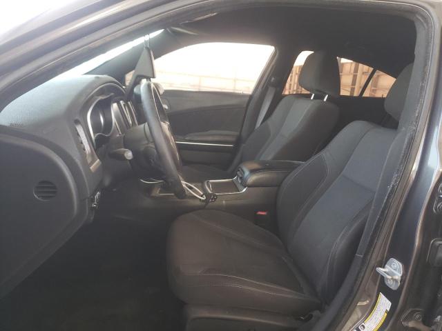 Photo 7 from auction – 2016 DODGE CHARGER SX with VIN 2C3CDXHG8GH149634