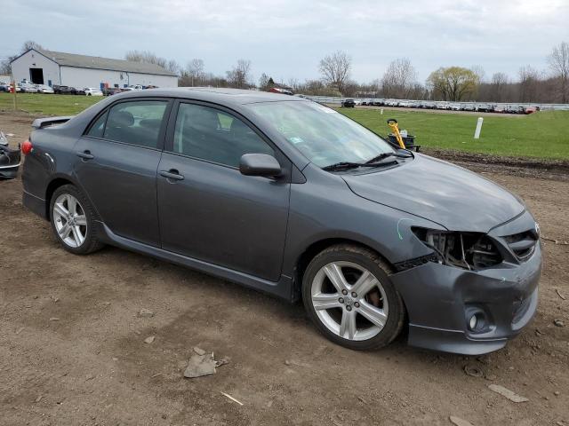 Photo 4 from auction – 2013 TOYOTA COROLLA BA with VIN 2T1BU4EE2DC988161