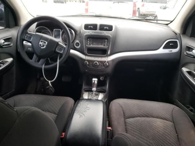 Photo 8 from auction – 2012 DODGE JOURNEY SX with VIN 3C4PDCBGXCT395701