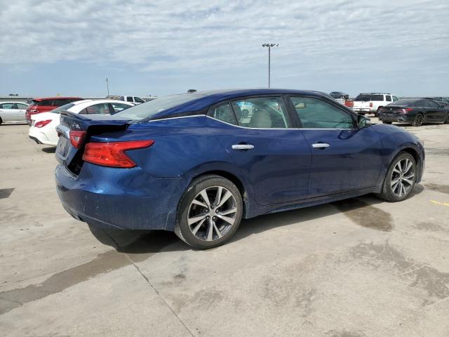 Photo 3 from auction – 2016 NISSAN MAXIMA 3.5 with VIN 1N4AA6AP1GC435480