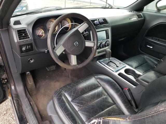 Photo 8 from auction – 2010 DODGE CHALLENGER with VIN 2B3CJ4DV4AH278020