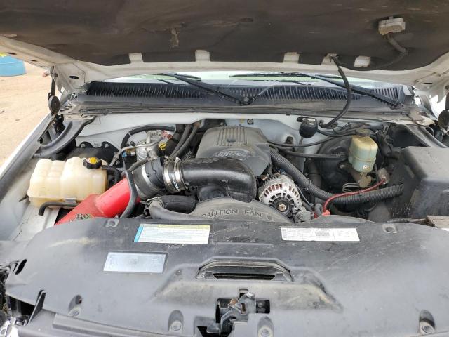 Photo 11 from auction – 2001 CHEVROLET SILVERADO with VIN 2GCEC19T311166745