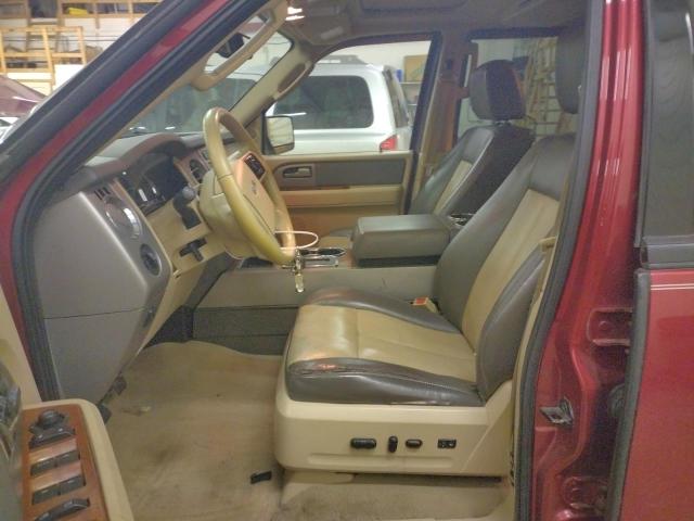 Foto 7 de la subasta – 2007 FORD EXPEDITION con VIN 1FMFK18567LA05170