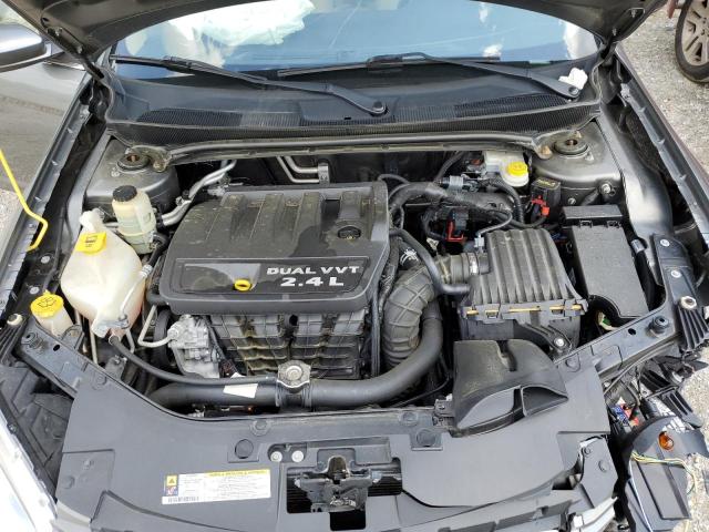 Photo 11 from auction – 2013 CHRYSLER 200 TOURIN with VIN 1C3CCBBB6DN593438