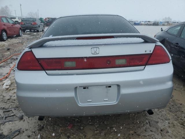 Photo 6 from auction – 2002 HONDA ACCORD EX with VIN 1HGCG22582A022095