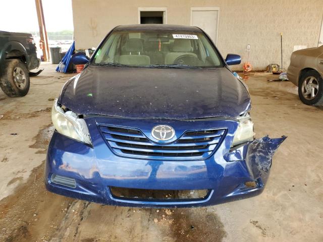 Photo 5 from auction – 2008 TOYOTA CAMRY CE with VIN 4T1BE46K08U232477