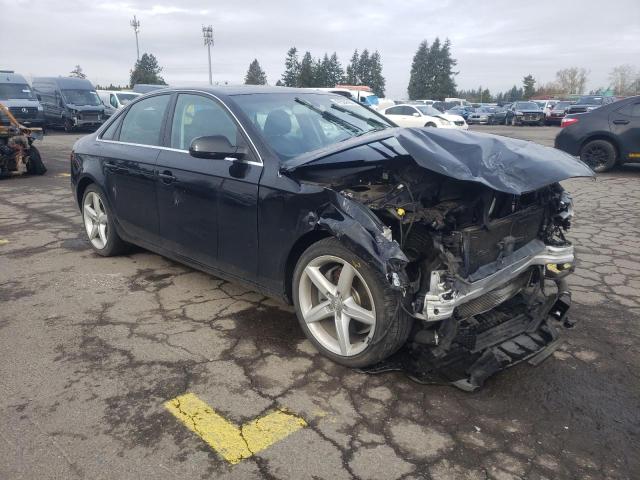 Photo 4 from auction – 2011 AUDI A4 PREMIUM with VIN WAUFFAFL4BN004250