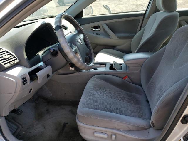 Photo 7 from auction – 2010 TOYOTA CAMRY BASE with VIN 4T1BF3EK4AU009681