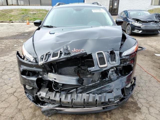 Photo 5 from auction – 2016 JEEP CHEROKEE L with VIN 1C4PJLCB5GW273937