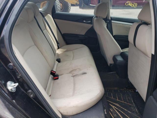 Photo 10 from auction – 2016 HONDA CIVIC LX with VIN 2HGFC2F59GH506594