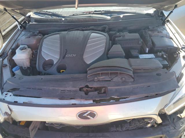 Photo 11 from auction – 2014 KIA CADENZA PR with VIN KNALN4D72E5134299