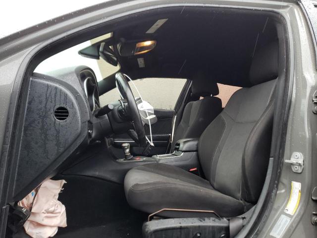 Фото 7 с аукциона – 2017 DODGE CHARGER R/ с VIN 2C3CDXCT5HH520089