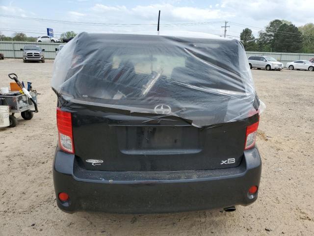 Photo 6 from auction – 2012 TOYOTA SCION XB with VIN JTLZE4FE6CJ015947