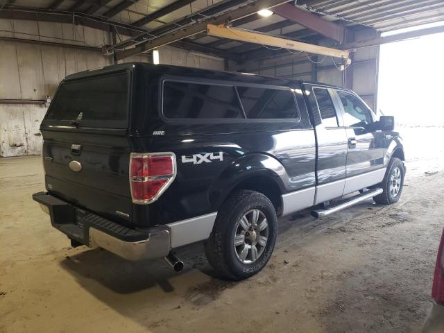Photo 3 from auction – 2011 FORD F150 SUPER with VIN 1FTFX1EF3BFB40326