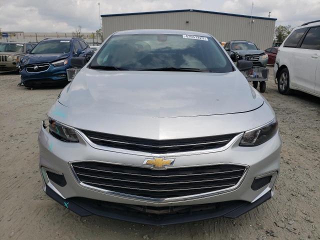Photo 5 from auction – 2016 CHEVROLET MALIBU LS with VIN 1G1ZC5ST0GF219365