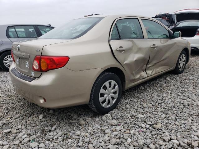 Photo 3 from auction – 2010 TOYOTA COROLLA BA with VIN 2T1BU4EE4AC326612
