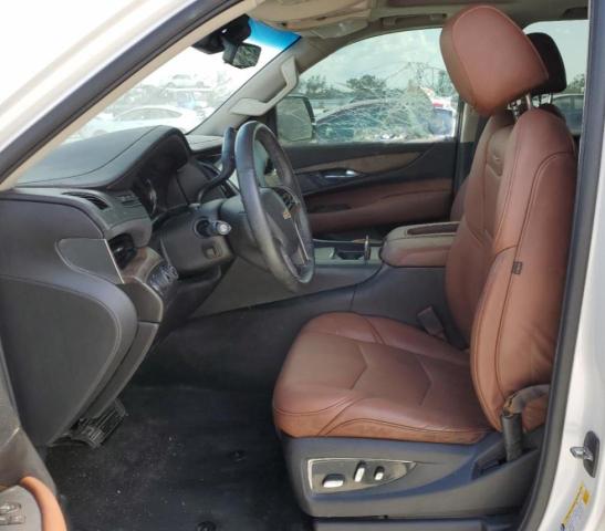 Photo 7 from auction – 2017 CADILLAC ESCALADE L with VIN 1GYS4BKJ7HR347700