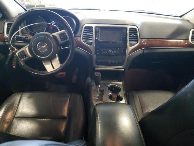 Photo 8 from auction – 2012 JEEP GRAND CHER with VIN 1C4RJFBG1CC248634