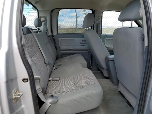 Photo 10 from auction – 2007 DODGE DAKOTA QUA with VIN 1D7HW28K27S245812