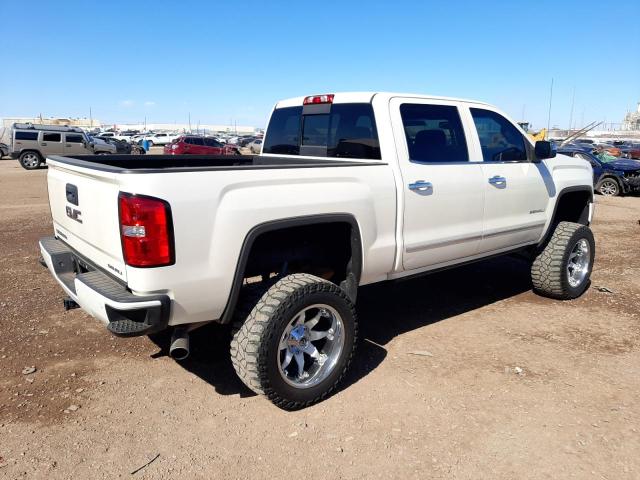 Photo 3 from auction – 2015 GMC SIERRA K15 with VIN 3GTU2WEJ7FG358779