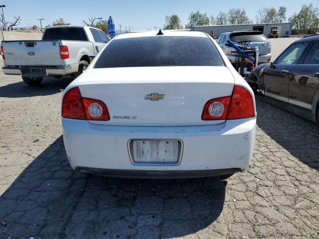 Photo 6 from auction – 2012 CHEVROLET MALIBU 1LT with VIN 1G1ZC5E04CF286823