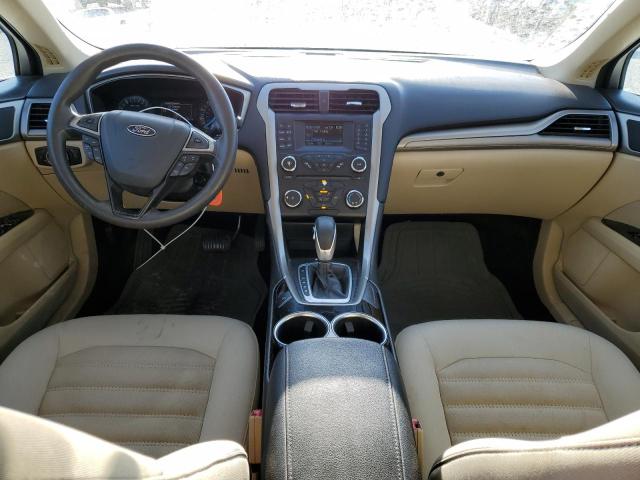 Photo 8 from auction – 2013 FORD FUSION SE with VIN 3FA6P0HR3DR318960