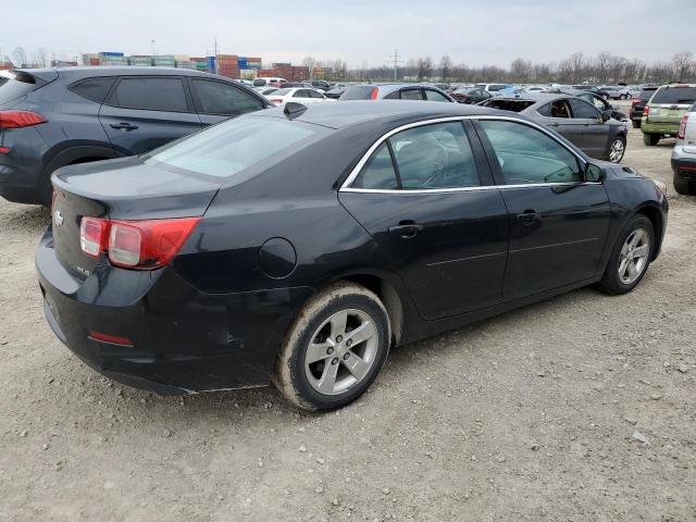 Photo 3 from auction – 2013 CHEVROLET MALIBU LS with VIN 1G11B5SA3DF201985