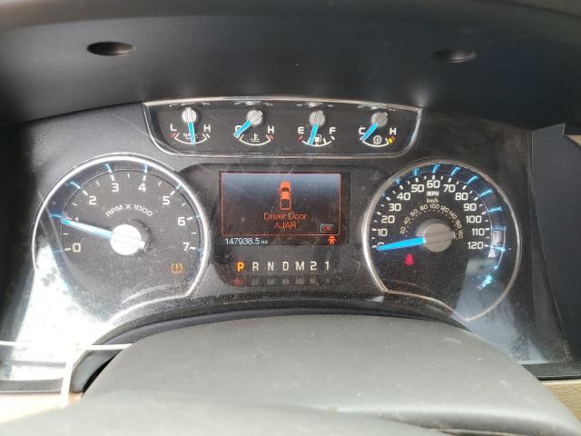 Photo 9 from auction – 2014 FORD F150 SUPER with VIN 1FTFW1ET1EKE68901