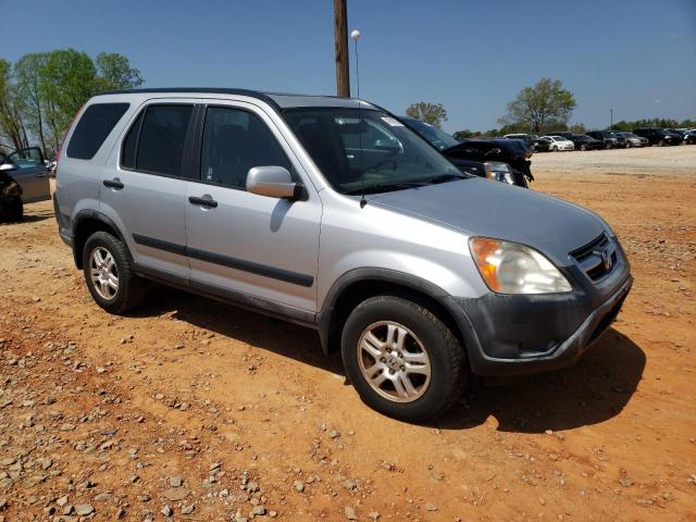 Photo 4 from auction – 2004 HONDA CR-V EX with VIN JHLRD78874C009705