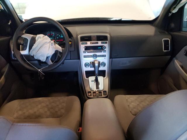 Photo 8 from auction – 2009 CHEVROLET EQUINOX LS with VIN 2CNDL13F096209270