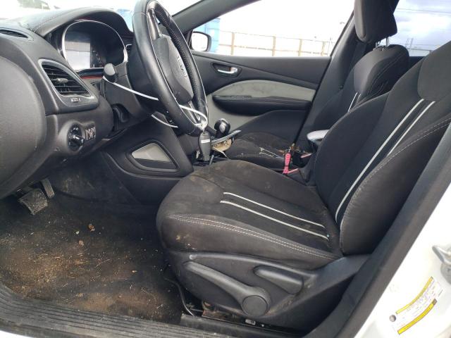 Photo 7 from auction – 2014 DODGE DART SXT with VIN 1C3CDFBB7ED803816