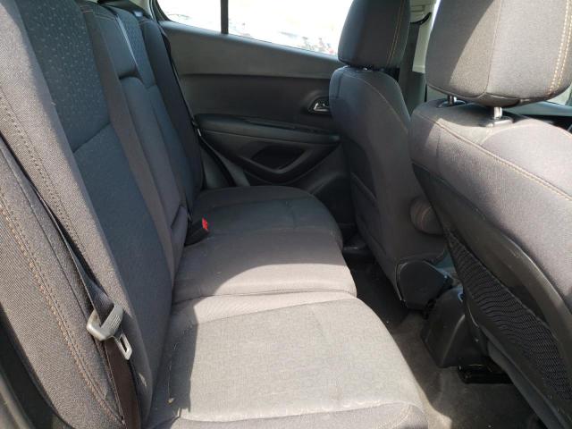 Photo 11 from auction – 2017 CHEVROLET TRAX LS with VIN 3GNCJNSB4HL272952