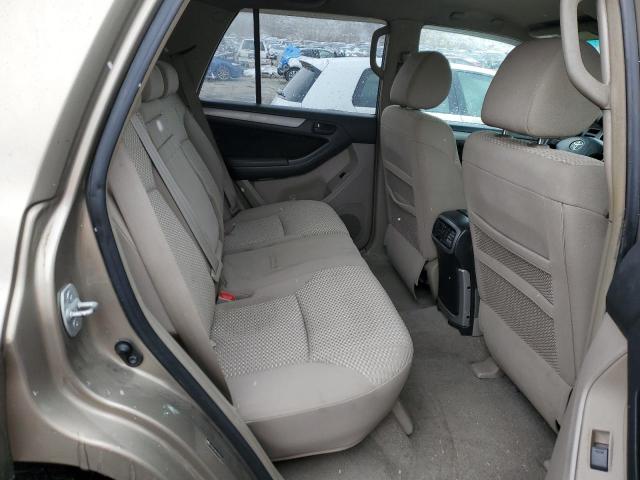 Photo 11 from auction – 2007 TOYOTA 4RUNNER SR with VIN JTEBU14R278083742