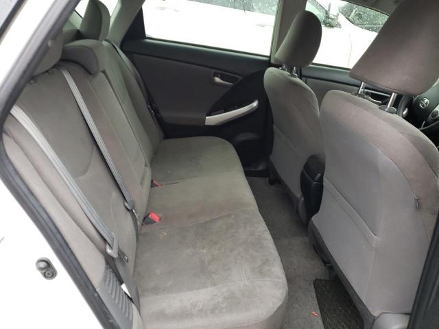 Photo 10 from auction – 2015 TOYOTA PRIUS with VIN JTDKN3DU3F1900631