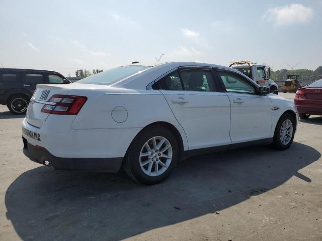 Photo 3 from auction – 2015 FORD TAURUS SE with VIN 1FAHP2D87FG127148