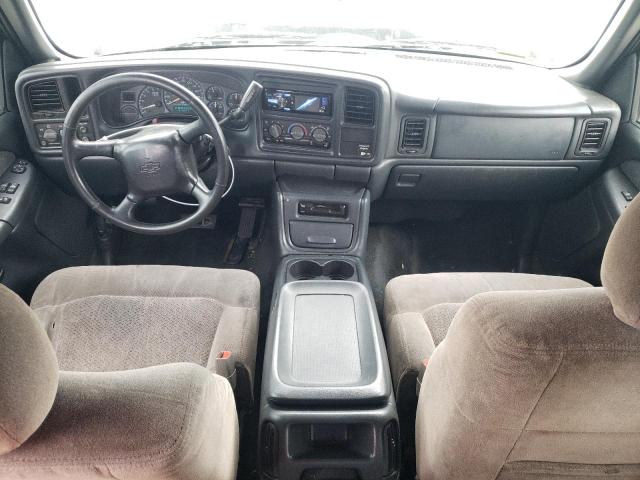 Photo 8 from auction – 2002 CHEVROLET silverado with VIN 2GCEC19T121152974