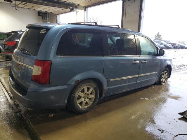 Фото 3 с аукциона – 2011 CHRYSLER TOWN & COU с VIN 2A4RR5DG2BR714183