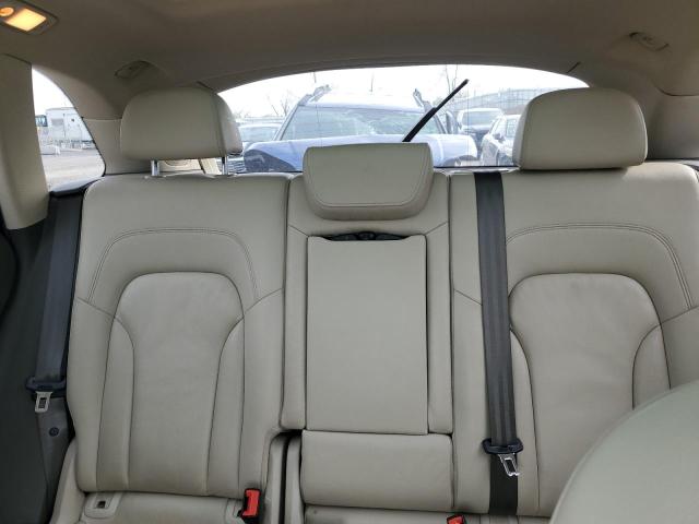 Photo 10 from auction – 2012 AUDI Q5 PREMIUM with VIN WA1LFAFPXCA012722