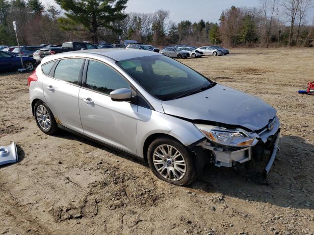 Photo 4 from auction – 2012 FORD FOCUS SE with VIN 1FAHP3K23CL168738