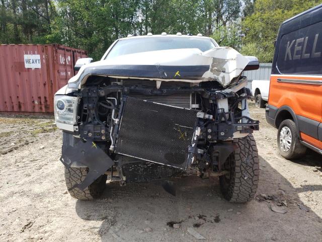 Photo 5 from auction – 2016 RAM 2500 LARAM with VIN 3C6UR5FL3GG244910