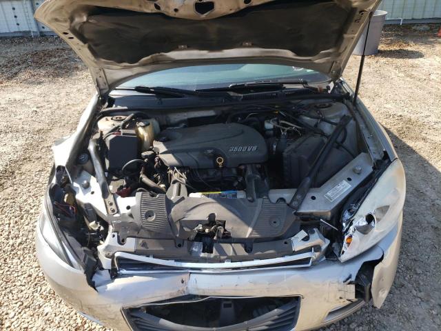 Photo 11 from auction – 2008 CHEVROLET IMPALA LT with VIN 2G1WT58K589264944