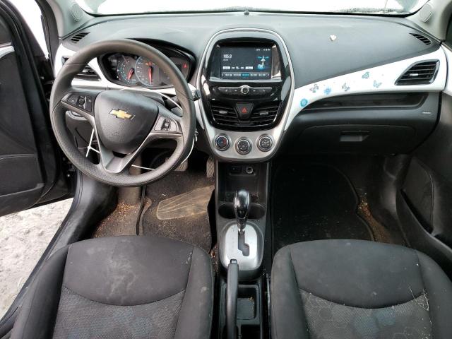 Foto 8 de la subasta – 2017 CHEVROLET SPARK 1LT con VIN KL8CD6SA8HC715072