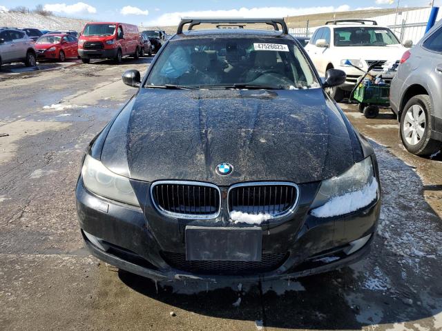 Photo 5 from auction – 2010 BMW 328 XI with VIN WBAPK7C59AA459481