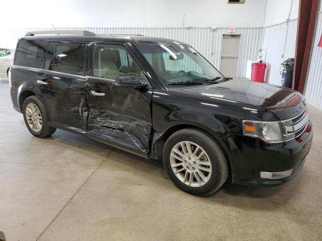 Photo 4 from auction – 2017 FORD FLEX SEL with VIN 2FMHK6C83HBA13123