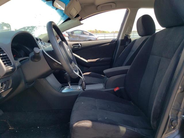 Photo 7 from auction – 2011 NISSAN ALTIMA BAS with VIN 1N4AL2AP6BC118466