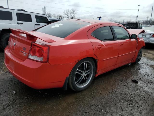 Photo 3 from auction – 2009 DODGE CHARGER R/ with VIN 2B3KA53T29H589698