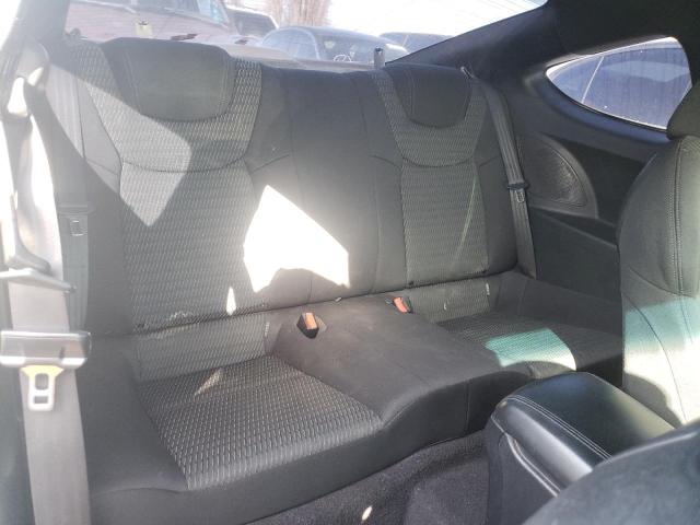 Photo 6 from auction – 2014 HYUNDAI GENESIS CO with VIN KMHHT6KD3EU118083