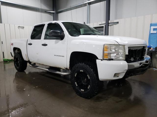 Photo 4 from auction – 2011 CHEVROLET silverado with VIN 3GCPKSE38BG249328